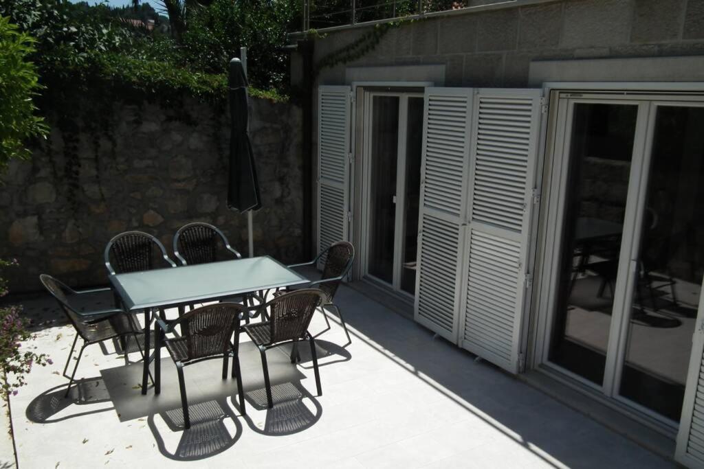 Charming Apartment For 3 Pax In Cavtat Zewnętrze zdjęcie