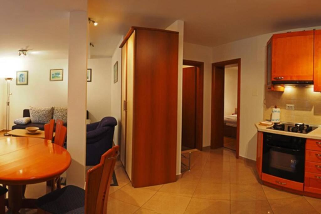 Charming Apartment For 3 Pax In Cavtat Zewnętrze zdjęcie