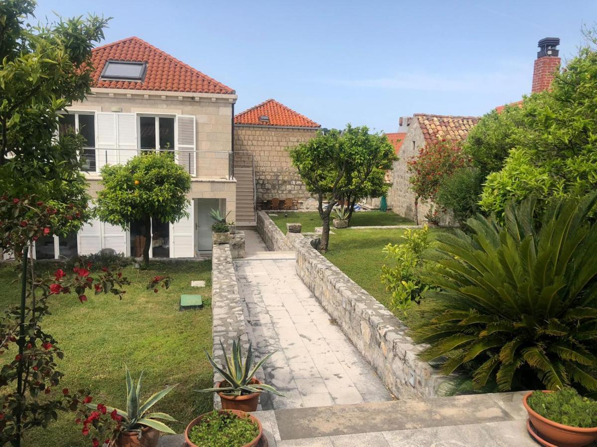 Charming Apartment For 3 Pax In Cavtat Zewnętrze zdjęcie