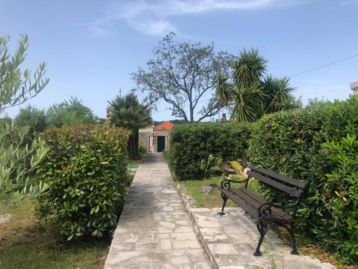Charming Apartment For 3 Pax In Cavtat Zewnętrze zdjęcie