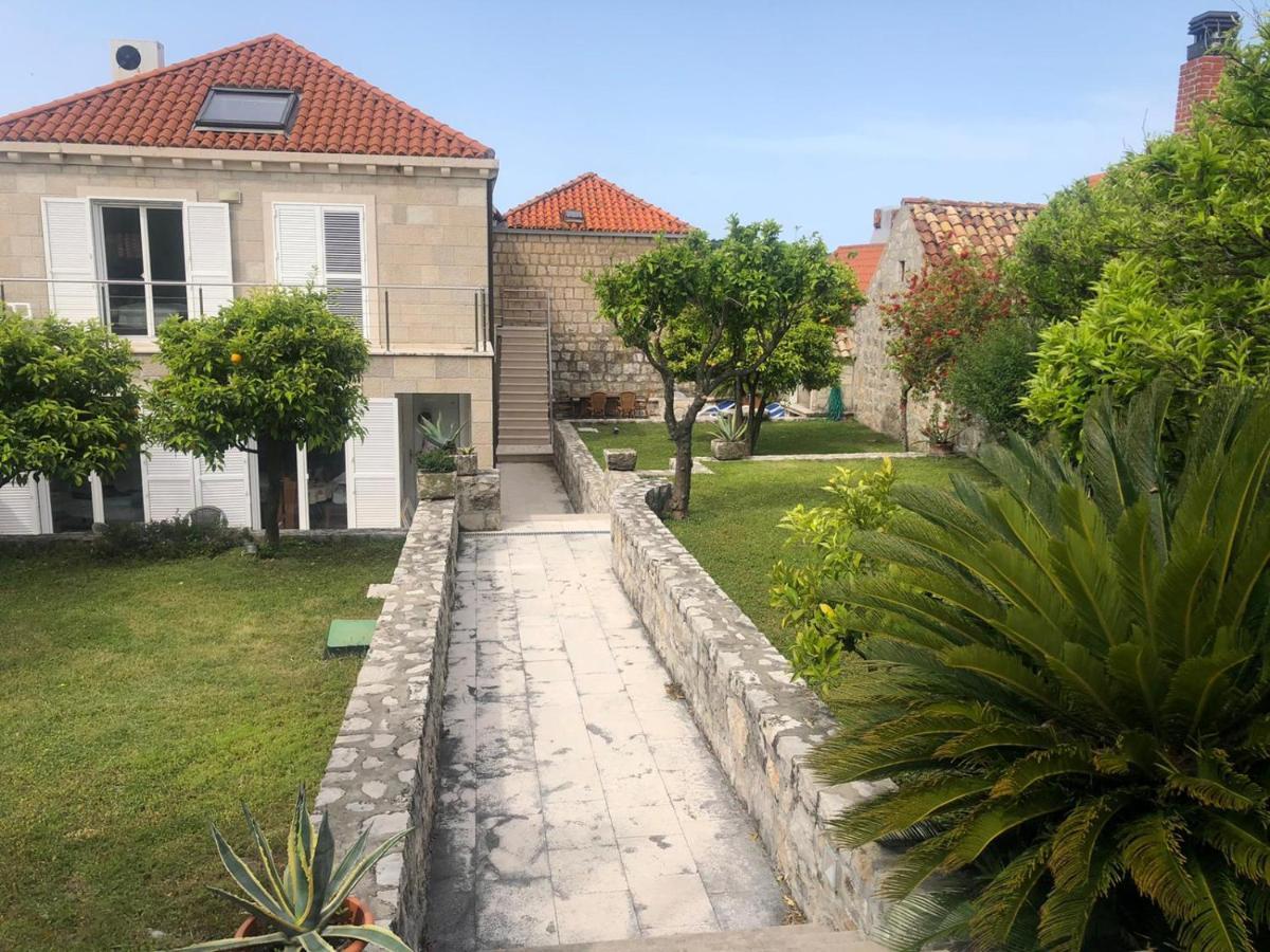 Charming Apartment For 3 Pax In Cavtat Zewnętrze zdjęcie