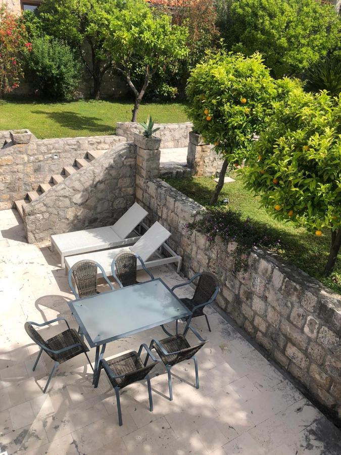 Charming Apartment For 3 Pax In Cavtat Zewnętrze zdjęcie