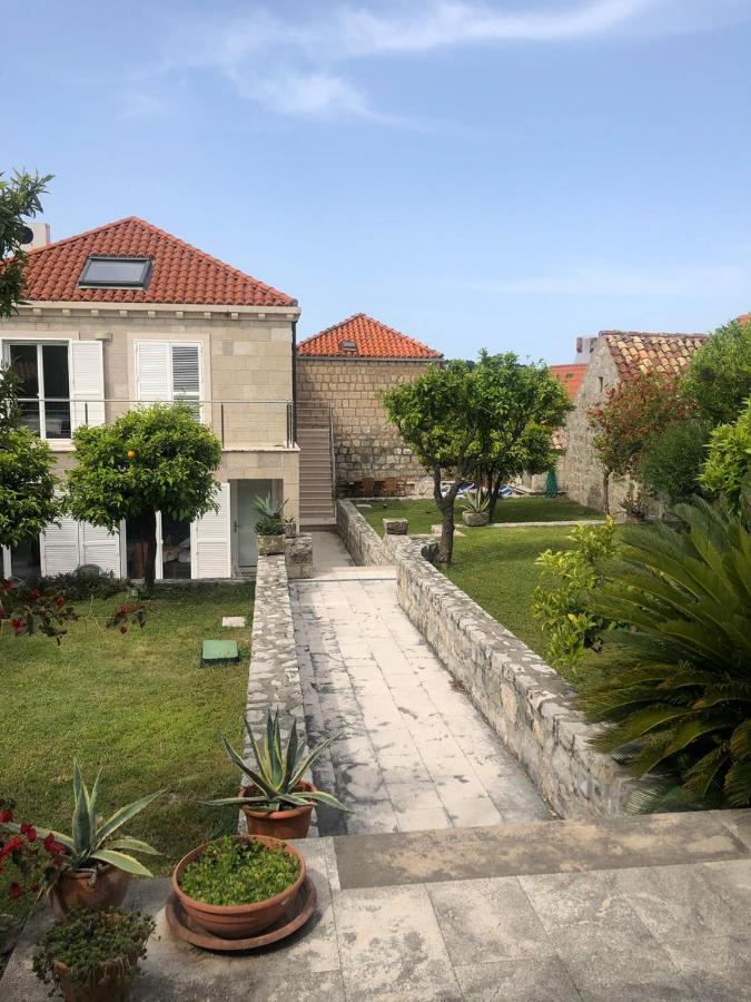 Charming Apartment For 3 Pax In Cavtat Zewnętrze zdjęcie